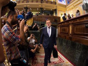 Rajoy comparecerá este miércoles sobre 'Gürtel'