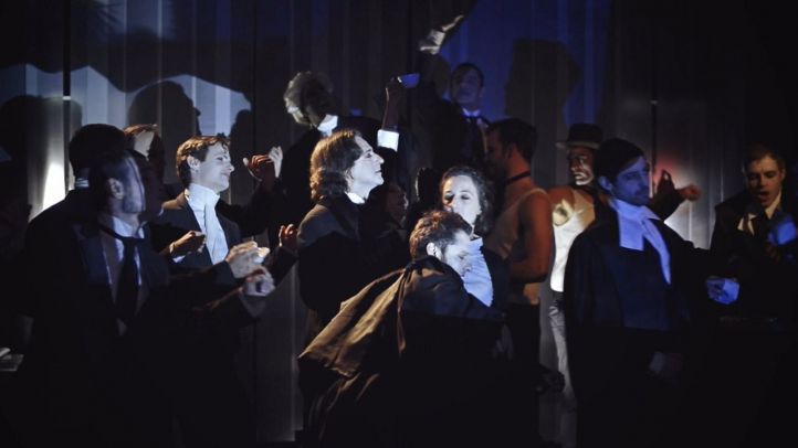 Nueva programación en el Teatro Fernán Gómez