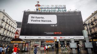 Netflix regresa a Sol con un guiño a Rajoy