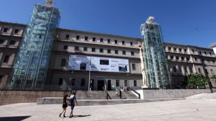 Nuevas entradas y subida de precios en el Reina Sofía