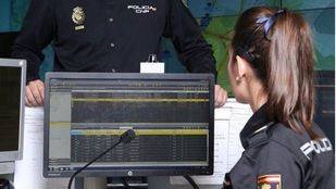 Desmontada una organización de estafadores