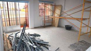 La Casa de la Música de Getafe, en marcha