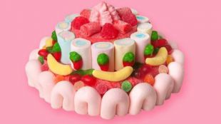 Tartas de chuches