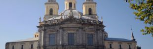 Hace más de 200 años que concluyeron las obras de San Francisco el Grande