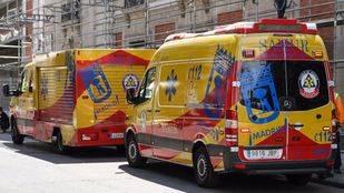 La Comunidad pone en marcha un registro de planes de autoprotección en emergencias