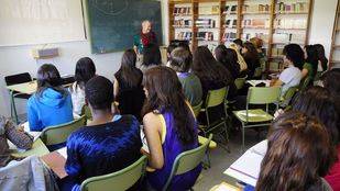 Nuevos colegios y más institutos: Ángel Nieto y Alfredo Di Stéfano 'bautizan' dos de los nuevos centros