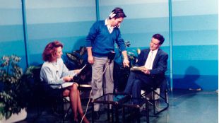 Adiós a la historia de TVE