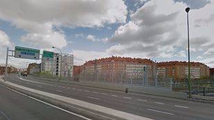 Comienza la reforma del puente Pedro Bosch