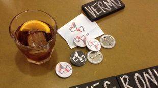 Negrori: un cóctel para paladares fuertes