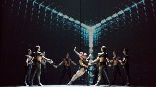 ‘ Carmen ’, lección magistral de Ullate