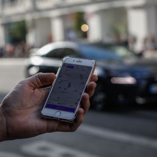 El 'lado oscuro' de Cabify