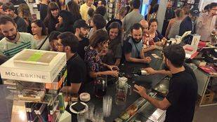 Cócteles, danza y otros planes para el 'finde'