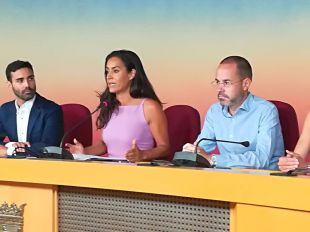 Cs denuncia el "enchufismo" de Ahora Madrid en los polideportivos municipales