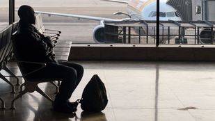 Aprobadas cinco peticiones de asilo y expulsados cuatro saharauis del grupo retenido en Barajas