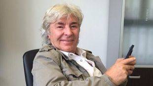 Ahora Madrid propone llamar Ángel Nieto al polideportivo de la calle Payaso Fofó