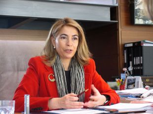 Moñux dice adiós: formaliza su renuncia a la Asamblea