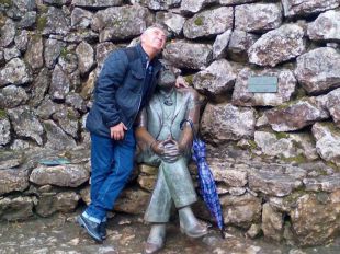 Manuel Lucas, sexto precandidato a las primarias del PSOE-M