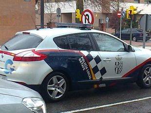 Condenados dos asaltantes de seis negocios en Getafe