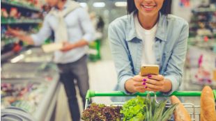 La ‘app’ de BBVA añade una funcionalidad capaz de prever los gastos e ingresos del mes