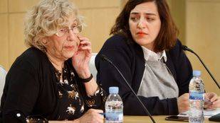 No hay nada decidido sobre el área de Cultura, según el Ayuntamiento