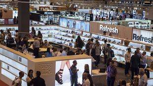 Más de 900 marcas presentan en MOMAD sus colecciones de Moda y Complementos