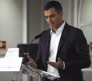 "El Estado tiene que garantizar la legalidad"