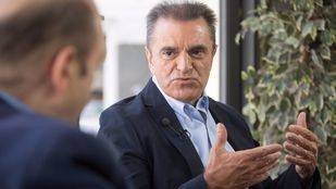 'El único 'ismo' que pretendo instaurar es el socialismo'