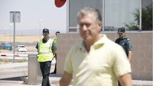 La UCO abre una nueva investigación sobre la caja b del PP de Madrid