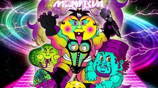 El cine 'chungo' regresa a Rivas en octubre