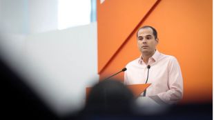 C's no negociará las cuentas de 2018 si el PP no baja impuestos