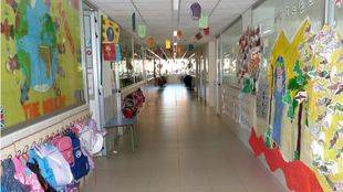 Más de 1.100.000 alumnos vuelven al colegio este viernes