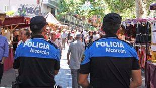 Arrestado por grabar partes íntimas de menores