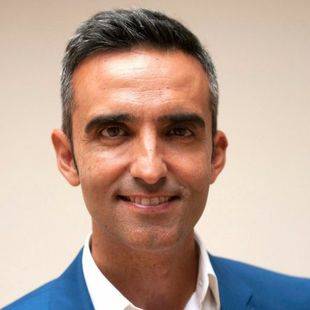 Jabonero 'deja' su tomasismo y no "mirará atrás"