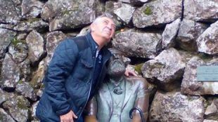 Manuel Lucas: “Voy a ser secretario general”