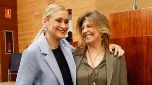 La Comunidad se fija en Rajoy para bajar los impuestos