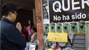 Intento de robo en San Fermín: los detenidos, ante el juez
