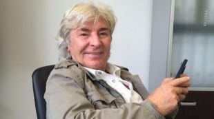 Puente de Vallecas tendrá una calle Ángel Nieto