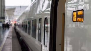 Huelga en Renfe y Adif el 29 de septiembre