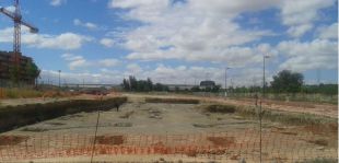 Podemos llevará a la Fiscalía contratos de obras de colegios "abandonados"