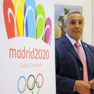 Madrid no intentará ser olímpica tras tres candidaturas
