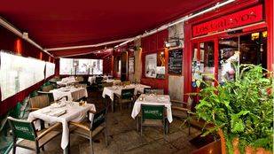 Los Galayos, cocina castellana de todos los tiempos