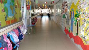 Alcobendas se queja de la falta de plazas en centros públicos