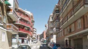 Detenida la presunta agresora de Ciudad Lineal