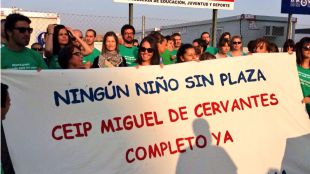 Arroyomolinos y Getafe se 'rebelan' por los retrasos