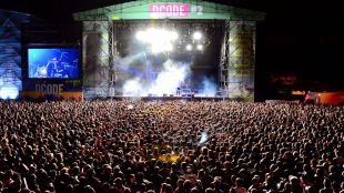 El Dcode cierra la temporada de festivales de verano