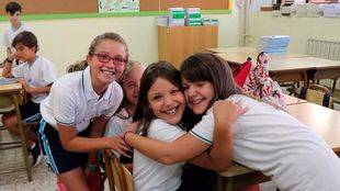 Claves para disfrutar de la vuelta al cole