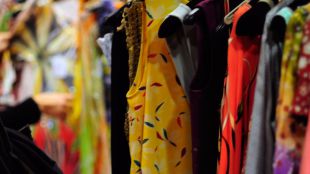 'Madrid es Moda' inaugura la temporada del Conde Duque