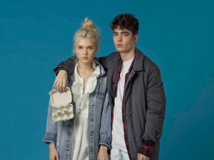 Ecoembes abrirá la Fashion Week con moda y reciclaje