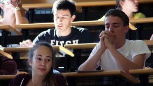 Educación adelanta la selectividad de septiembre a julio