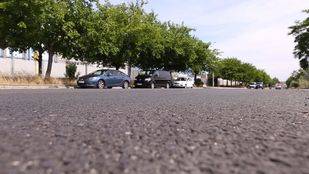 Madrid impulsa con ecoasfaltos un urbanismo sostenible